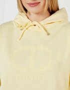 Twinset Hanorac | Regular Fit