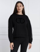 Twinset Hanorac | Regular Fit