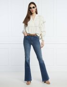 Twinset hanorac | Relaxed fit