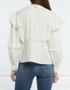 Twinset hanorac | Relaxed fit