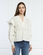 Twinset hanorac | Relaxed fit