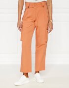 Twinset Pantaloni cargo | Loose fit