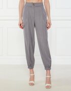 Twinset Pantaloni cargo | regular fit