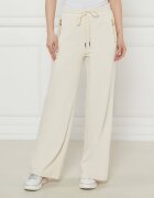 Twinset Pantaloni de trening | flare fit
