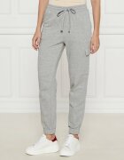 Twinset Pantaloni de trening | Regular Fit