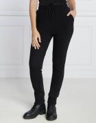 Twinset Pantaloni de trening | Regular Fit