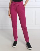 Twinset Pantaloni de trening | Regular Fit