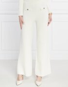 Twinset Pantaloni de tricot | Palazzo | high waist