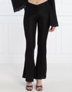 Twinset Pantaloni | flare fit
