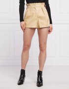 Twinset Pantaloni Scurți | Regular Fit | high waist