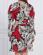 Twinset Rochie cu cordon