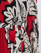 Twinset Rochie cu cordon