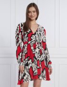 Twinset Rochie cu cordon