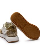 Twinset Sneakers | piele întoarsă