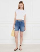 Twinset Top | Cropped Fit
