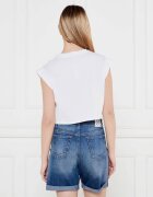 Twinset Top | Cropped Fit