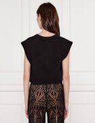 Twinset Top | Cropped Fit