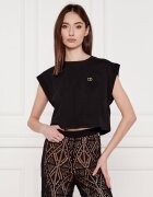 Twinset Top | Cropped Fit