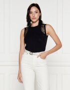 Twinset Top | Slim Fit