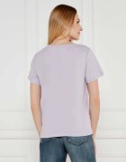 Twinset Tricou | Regular Fit