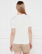 Twinset Tricou | Regular Fit