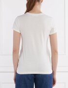 Twinset Tricou | Regular Fit