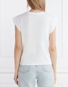 Twinset Tricou | Regular Fit