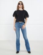 Twinset Tricou | Regular Fit