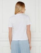 Twinset Tricou | Regular Fit