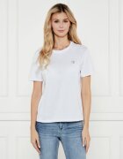 Twinset Tricou | Regular Fit