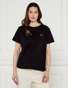 Twinset Tricou | Regular Fit
