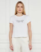 Twinset Tricou | Regular Fit