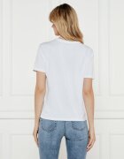 Twinset Tricou | Regular Fit