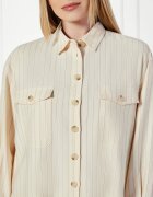 Twinset U&B Cămașă | Oversize fit