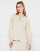 Twinset U&B De in bluză | Loose fit