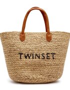 Twinset U&B Geantă de plajă