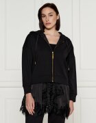 Twinset U&B Hanorac | Loose fit