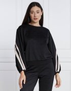 Twinset U&B Hanorac | Loose fit
