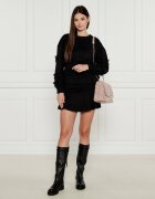 Twinset U&B Hanorac | Regular Fit
