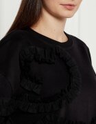 Twinset U&B Hanorac | Regular Fit