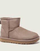UGG Bocanci Classic Mini II | piele întoarsă