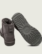 UGG Bocanci Classic Mini II | piele întoarsă