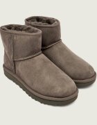 UGG Bocanci Classic Mini II | piele întoarsă