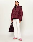 UGG Bocanci Classic Mini II | piele întoarsă | lână
