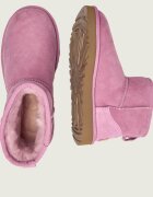 UGG Bocanci Classic Mini II | piele întoarsă | lână