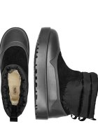 UGG Bocanci Classic Mini Mod | piele întoarsă