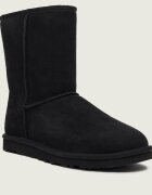 UGG Bocanci CLASSIC | piele întoarsă