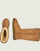 UGG Bocanci CLASSIC TALL II | lână | piele întoarsă