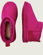 UGG Bocanci CLASSIC ULTRA MINI | piele întoarsă