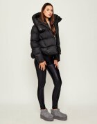 UGG Bocanci Classic Ultra Mini | piele întoarsă